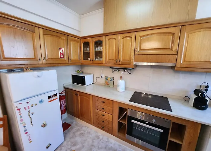 Apartamento Sunset