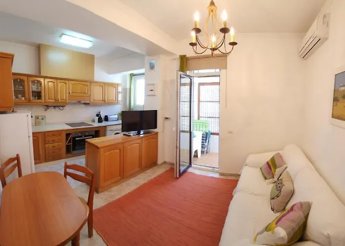 Apartamento Sunset