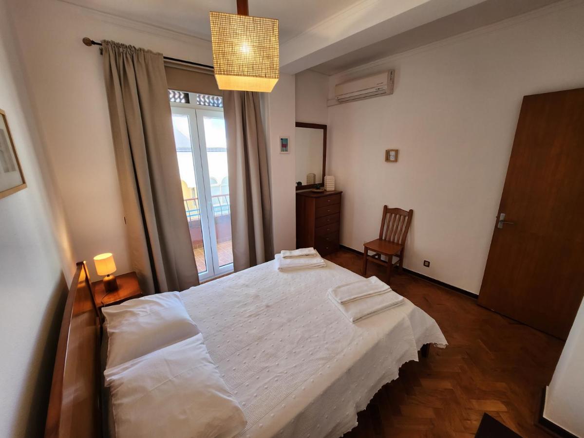 Sunset Apartment