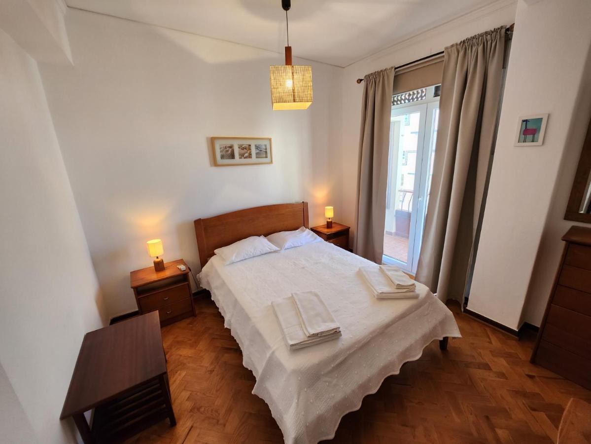 Sunset Apartment Monte Gordo