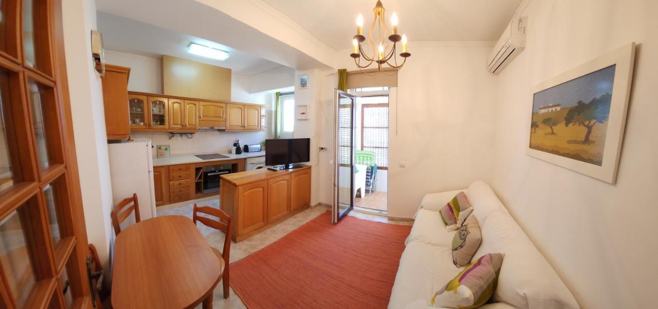 Sunset Apartment Monte Gordo