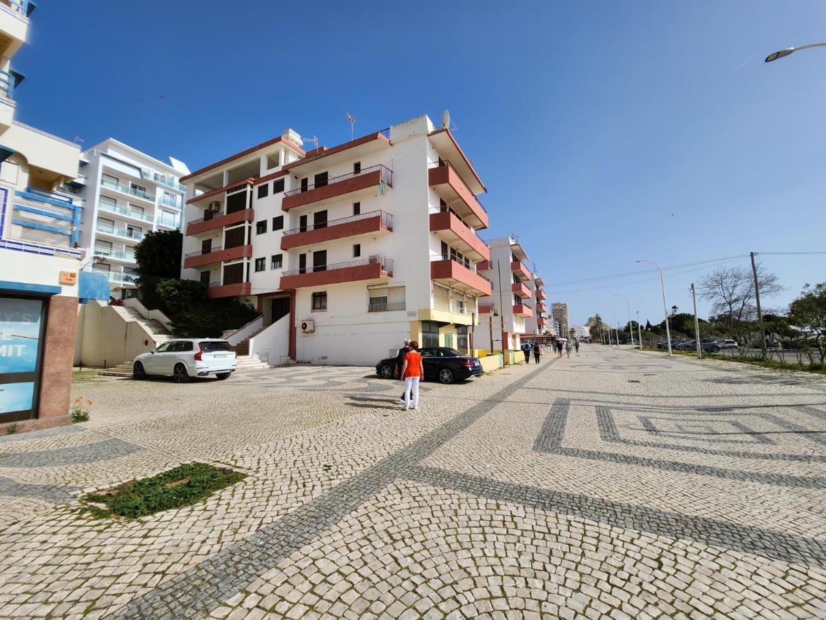 Apartment Sunset Monte Gordo