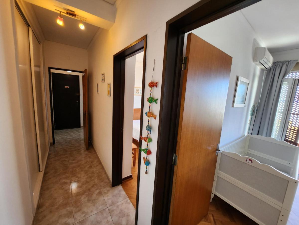 Sunset Apartment